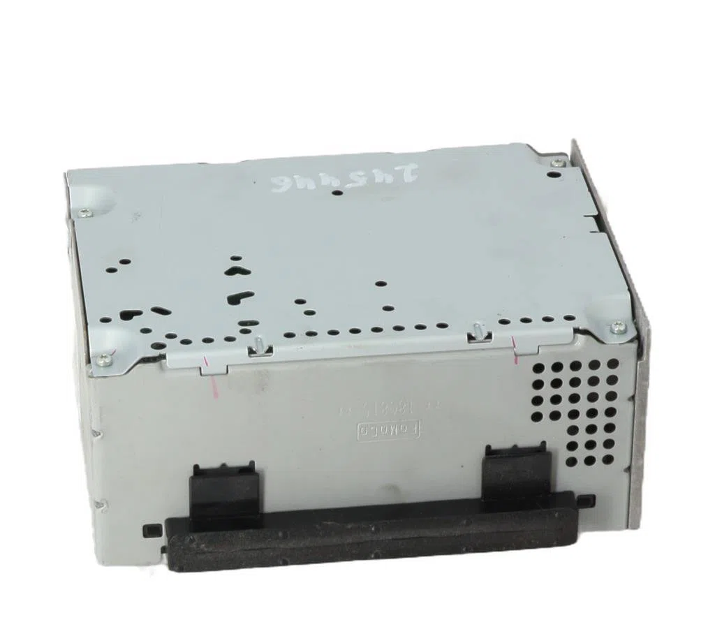 Autoradio Ford C-MAX II (DXA-CB7, DXA-CEU) 2.0 tdci (2010-2019) occasion