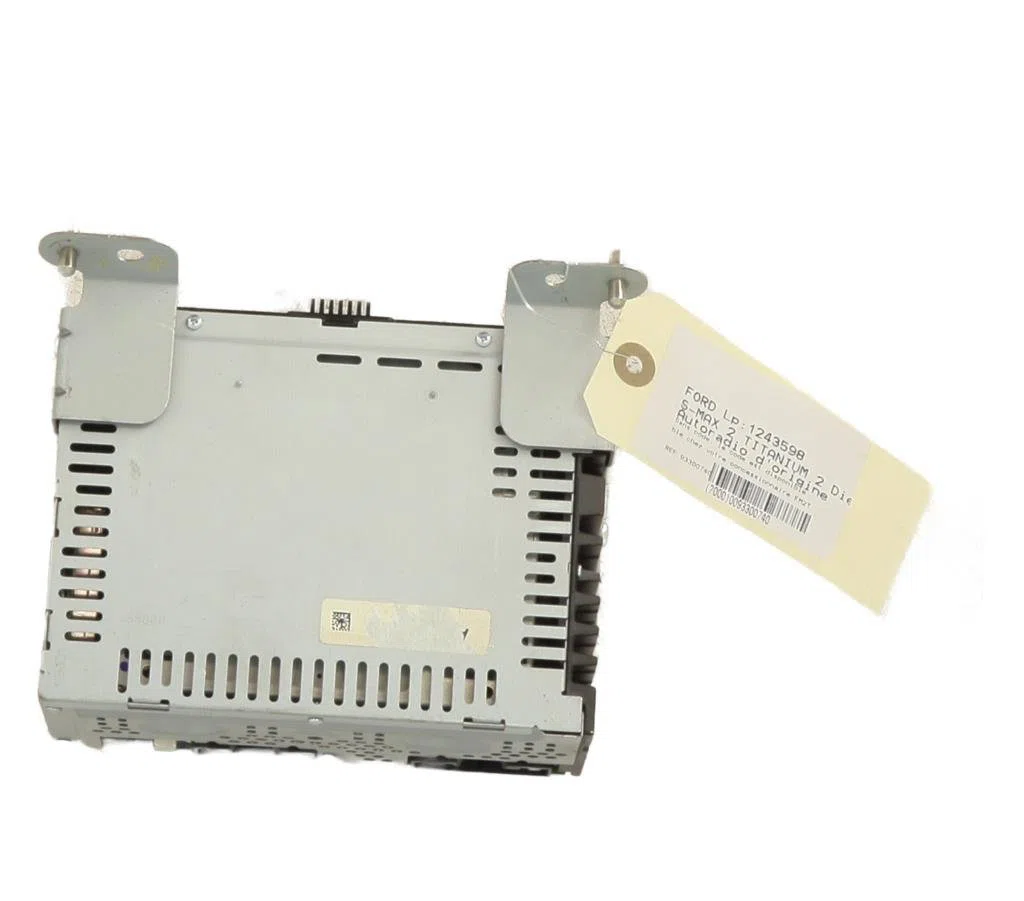 Autoradio Ford S-MAX (CJ, WA6) 2.0 tdci (2015-2018) occasion