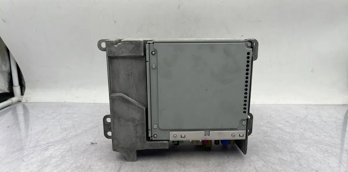 Autoradio MERCEDES CLASSE A 177 PHASE 2 occasion