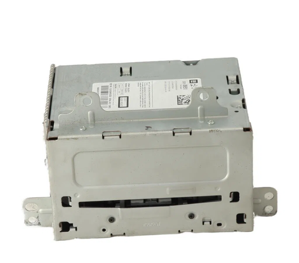 Autoradio Opel MERIVA B Monospace (S10) 1.4 (75) (2010-2017) occasion