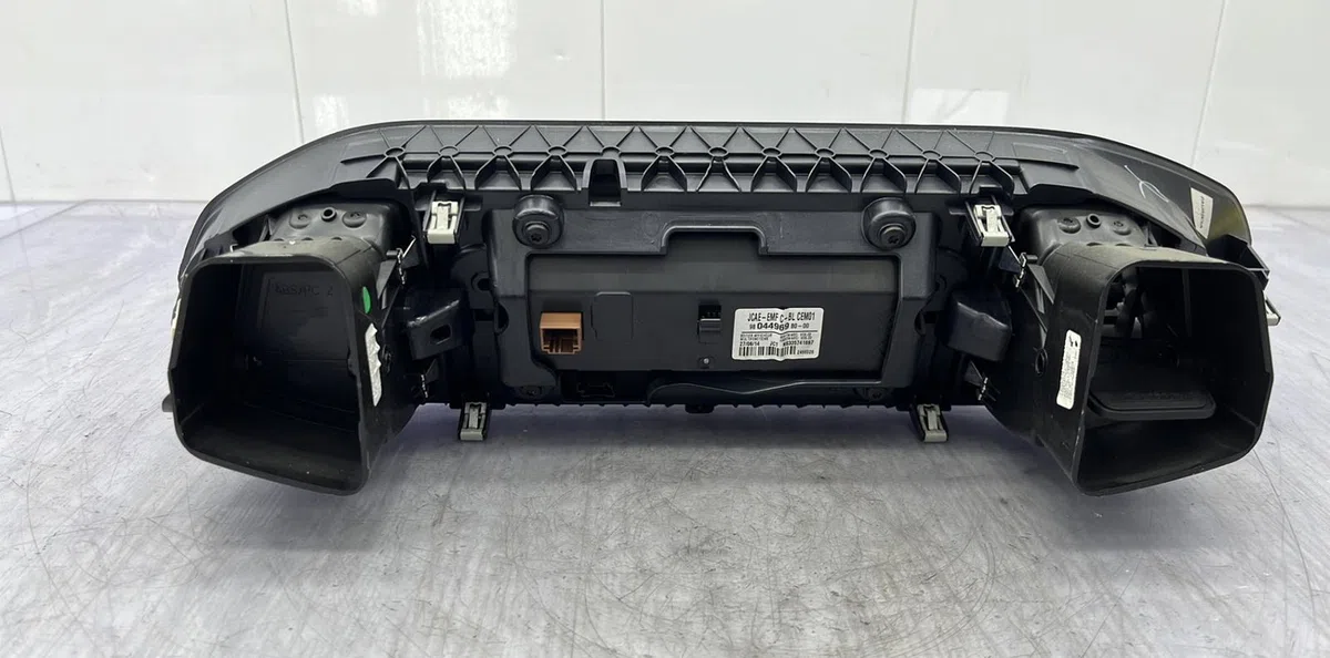 Autoradio PEUGEOT 308 2 PHASE 1 occasion