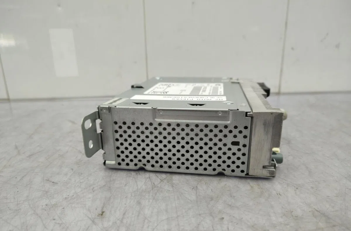 Autoradio PEUGEOT 308 2 SW PHASE 1 BREAK occasion