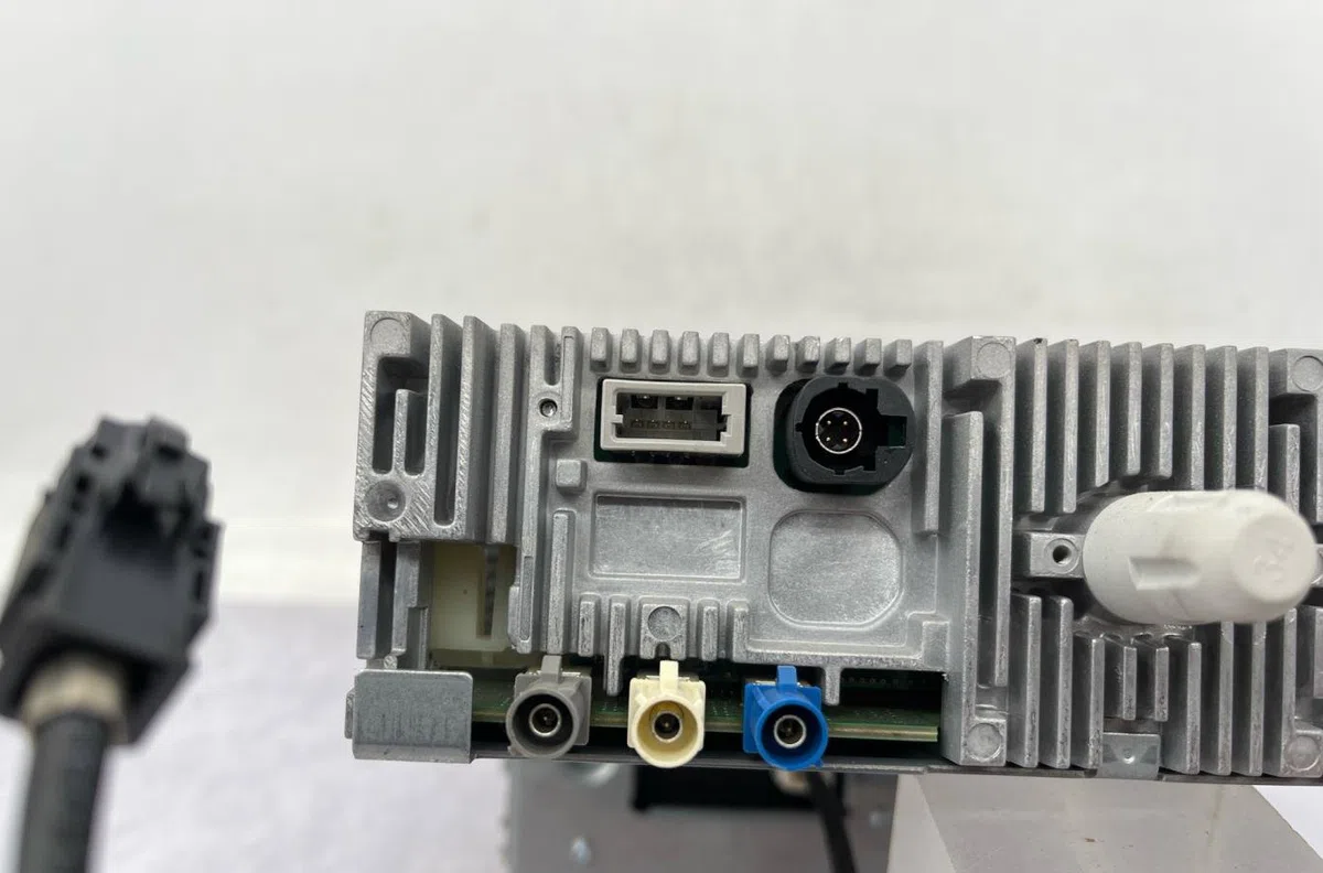Autoradio PEUGEOT PARTNER 2 PHASE 3 occasion