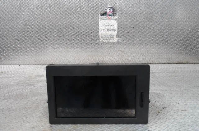 Autoradio RENAULT CLIO 3  CLIO 3 PHASE 2 BREAK occasion
