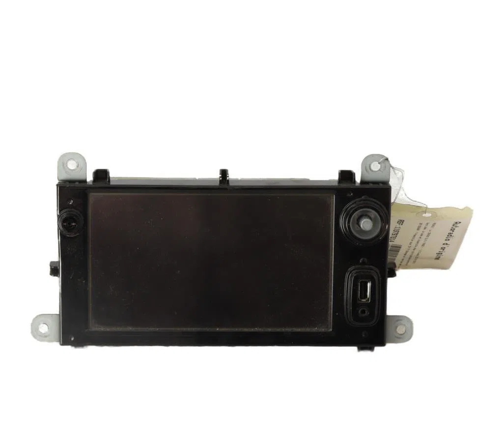 Autoradio Renault CLIO IV (BH_) 1.5 dci 90 (2012) 5 portes occasion