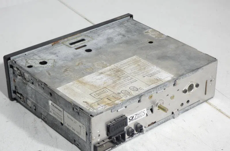 Autoradio RENAULT LAGUNA 1 PHASE 2 occasion