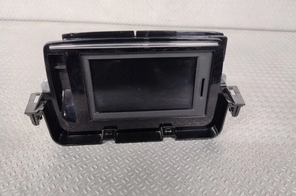 Autoradio RENAULT MEGANE 3  MEGANE 3 PHASE 2 occasion