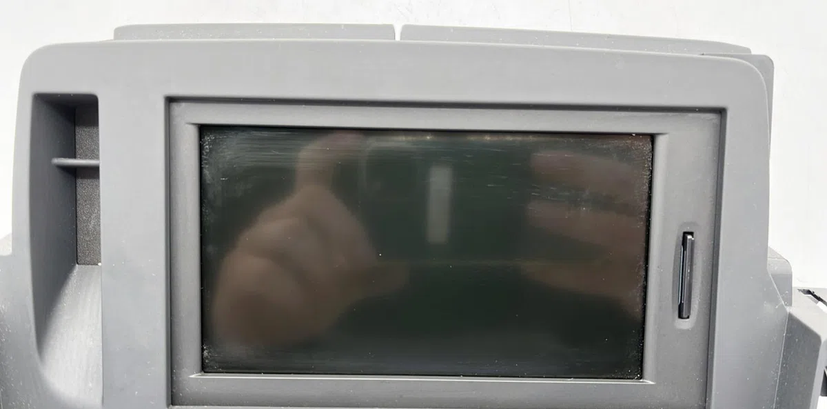 Autoradio RENAULT MEGANE 3 PHASE 1 occasion