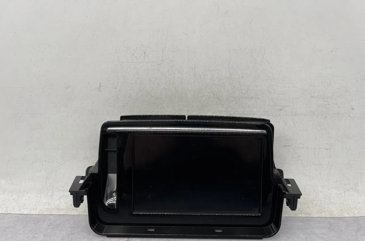 Autoradio RENAULT MEGANE 3 PHASE 3 occasion