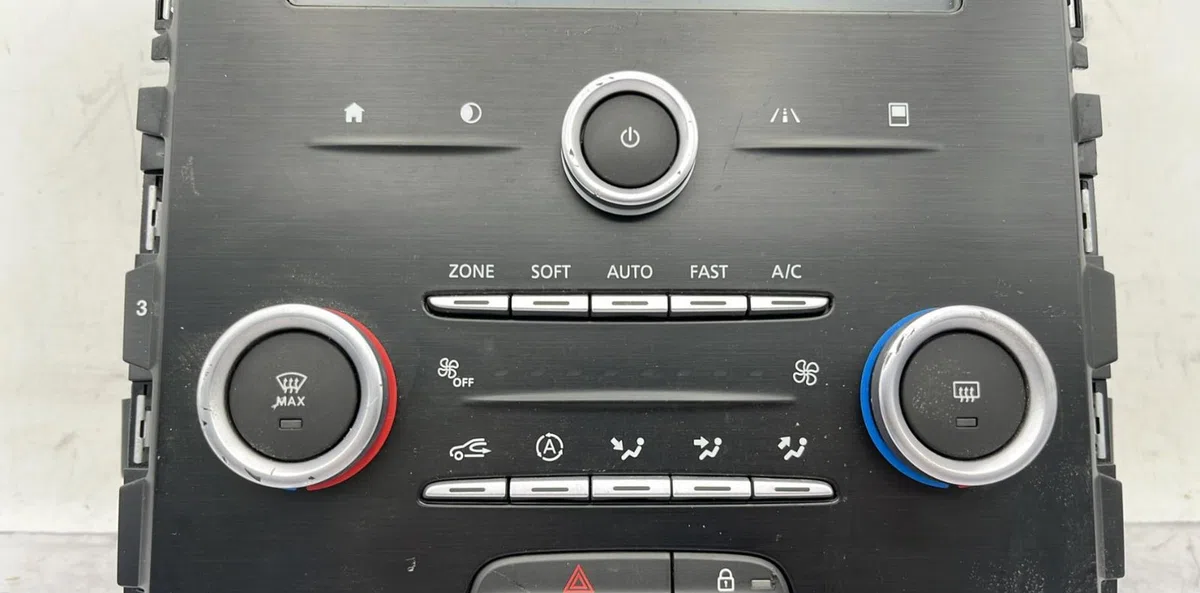 Autoradio RENAULT MEGANE 4 PHASE 1 occasion