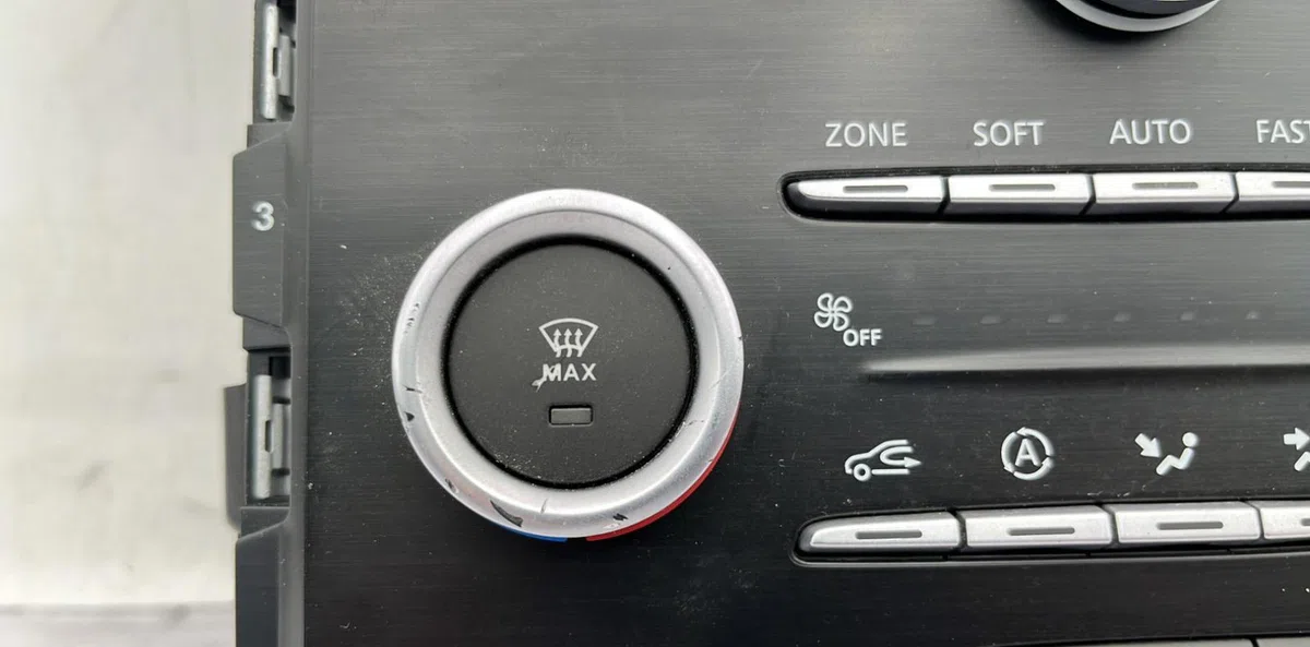 Autoradio RENAULT MEGANE 4 PHASE 1 occasion