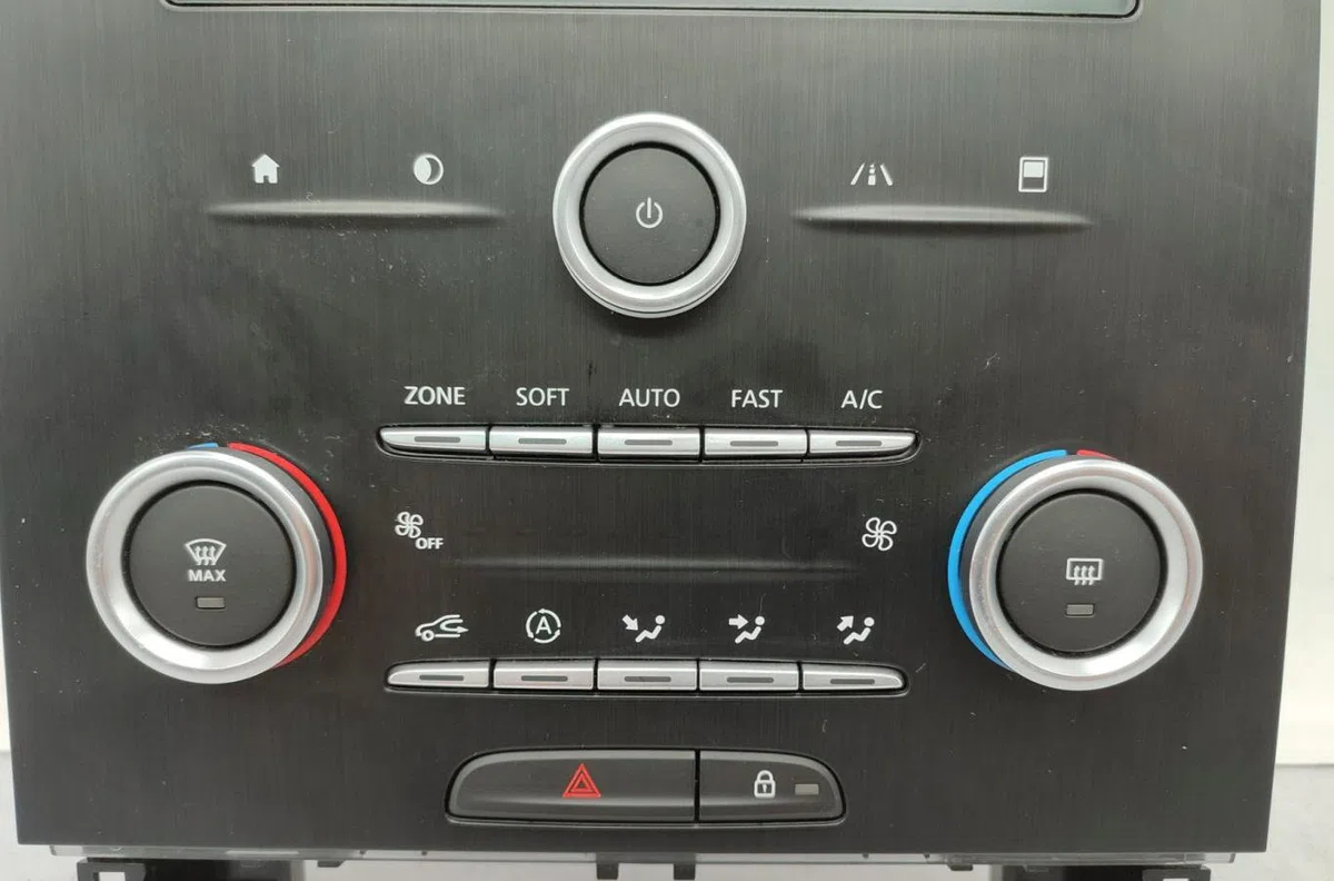 Autoradio RENAULT SCENIC 4 occasion