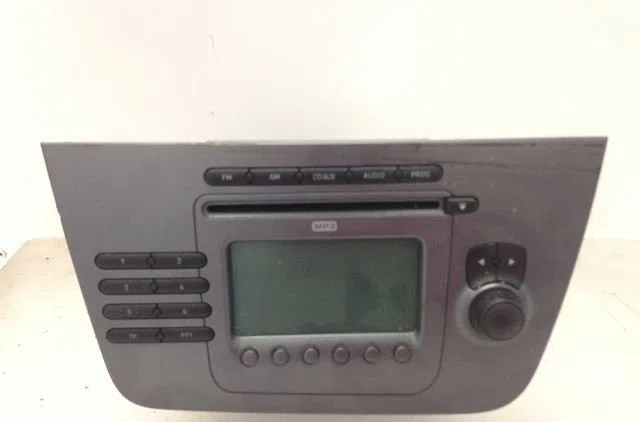 Autoradio SEAT ALTEA 2008 occasion