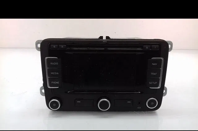 Autoradio Seat ALTEA XL (5P5, 5P8) 2.0 tdi 16v (2006) occasion