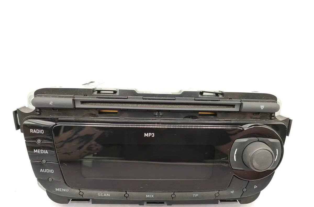 Autoradio SEAT IBIZA 4 PHASE 2 occasion