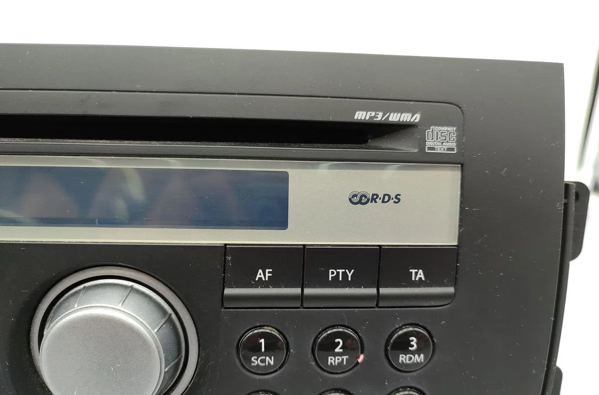 Autoradio SUZUKI SX4 1 occasion
