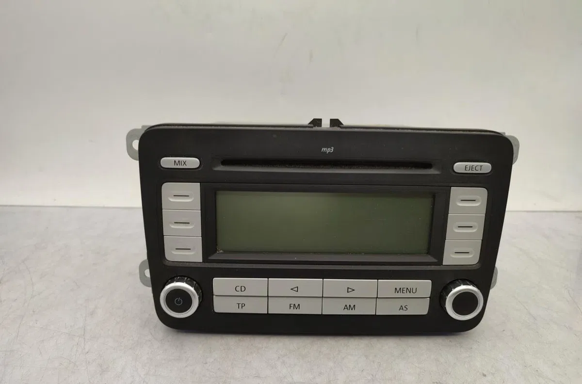 Autoradio VOLKSWAGEN CADDY 3 PHASE 1 occasion