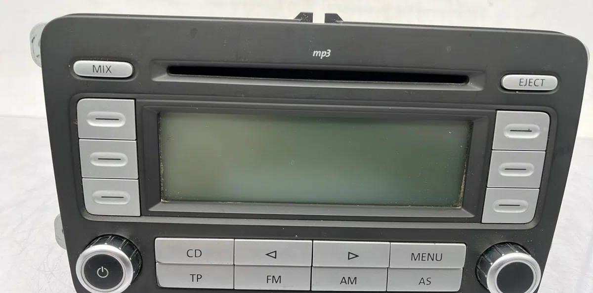 Autoradio VOLKSWAGEN GOLF 5 occasion
