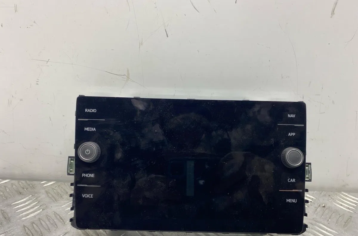 Autoradio VOLKSWAGEN GOLF 7 PHASE 2 occasion