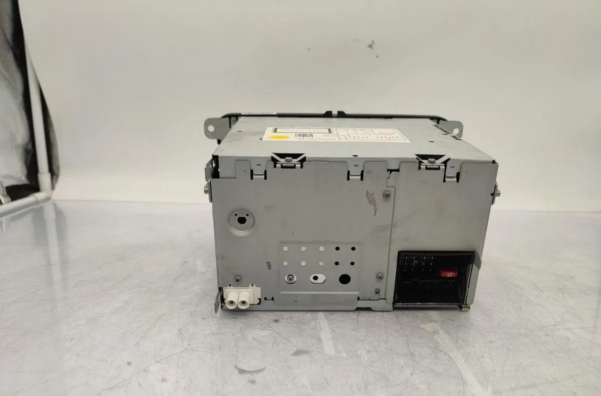 Autoradio VOLKSWAGEN GOLF PLUS PHASE 2 occasion