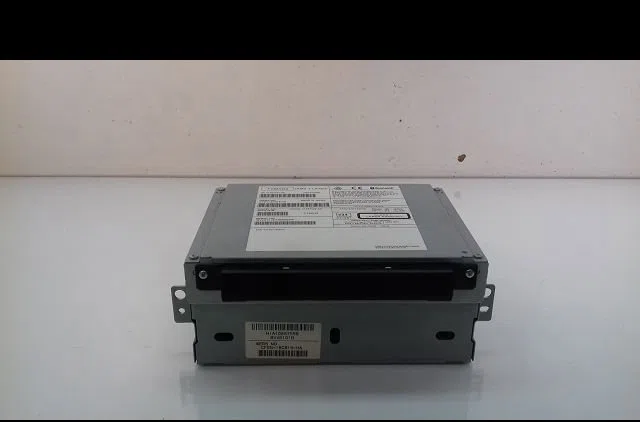 Autoradio Volvo V60 I (155) 1.6 drive (2011-2015) occasion
