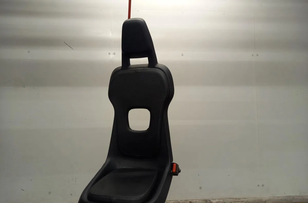Banquette avant CITROEN AMI QUADRICYCLE LEGER occasion