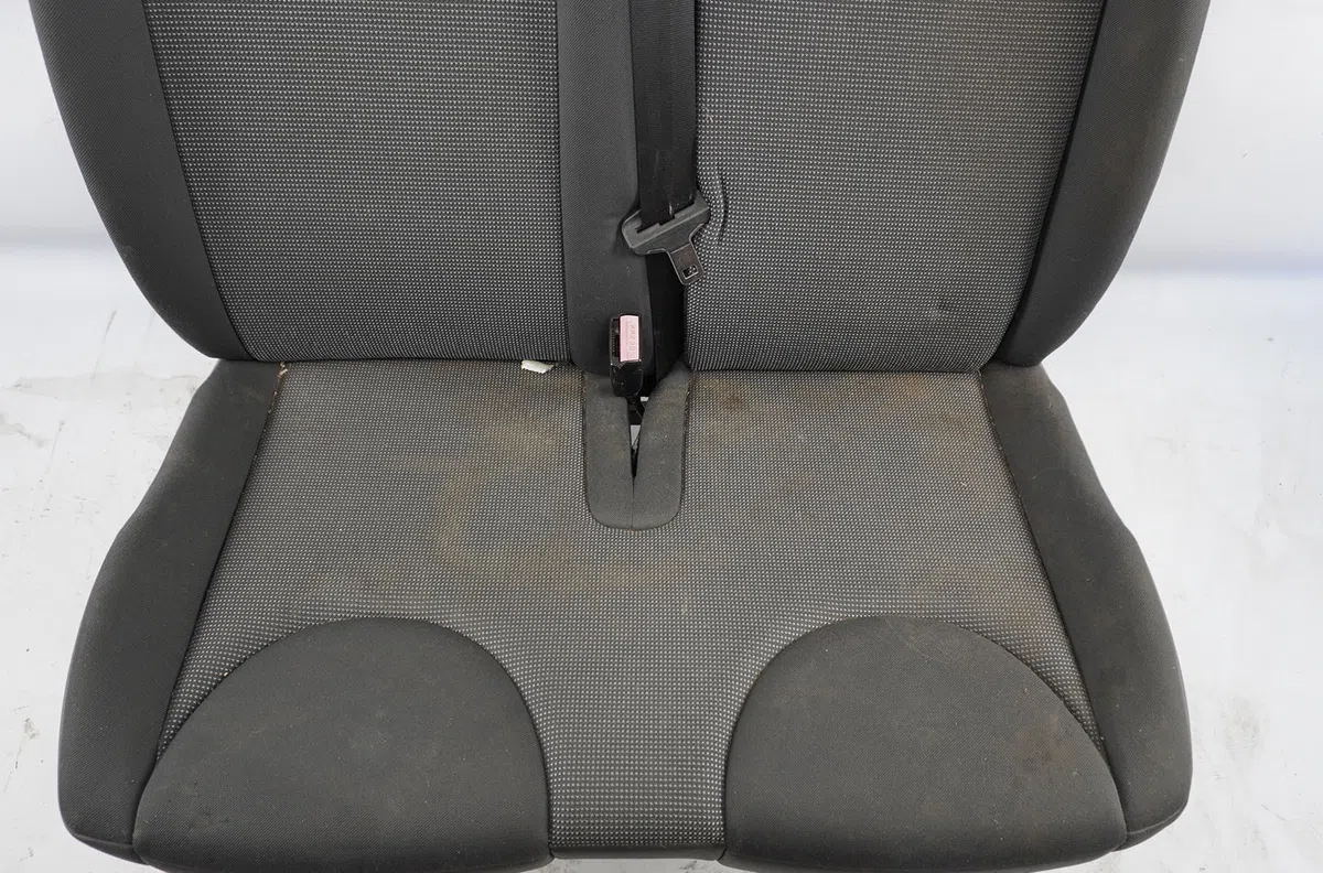 Banquette avant Citroen JUMPY Camionnette 2.0 hdi 125 (2011-2016) occasion