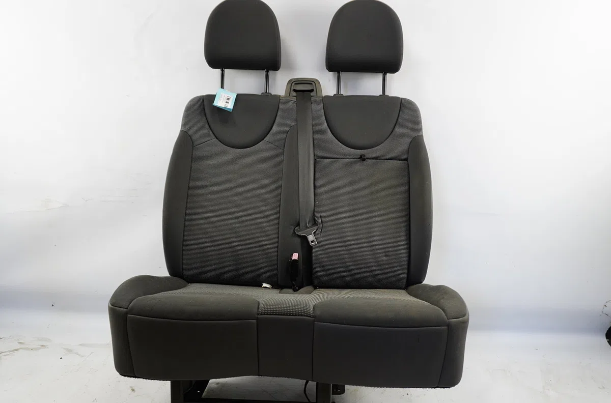 Banquette avant Citroen JUMPY Camionnette 2.0 hdi 125 (2011-2016) occasion