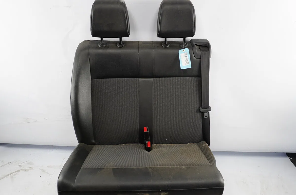Banquette avant Citroen JUMPY Camionnette (V_) 2.0 bluehdi 180 (2016) occasion