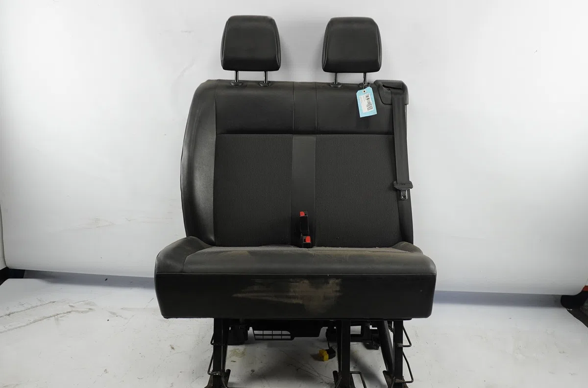 Banquette avant Citroen JUMPY Camionnette (V_) 2.0 bluehdi 180 (2016) occasion