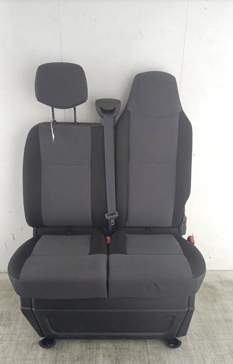 Banquette avant NISSAN NV400 occasion
