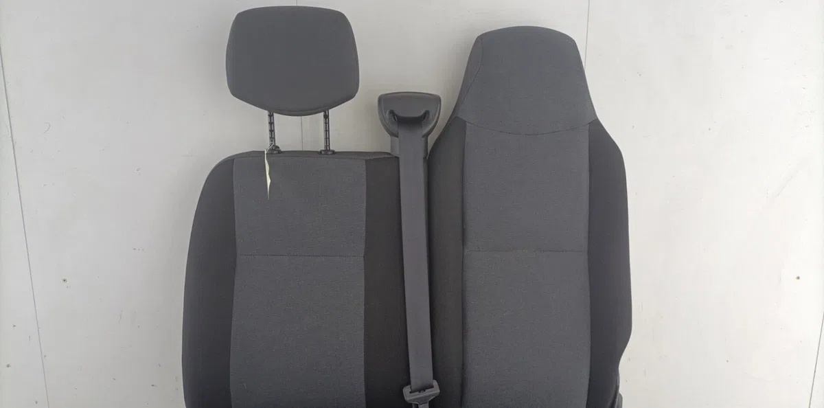 Banquette avant NISSAN NV400 occasion