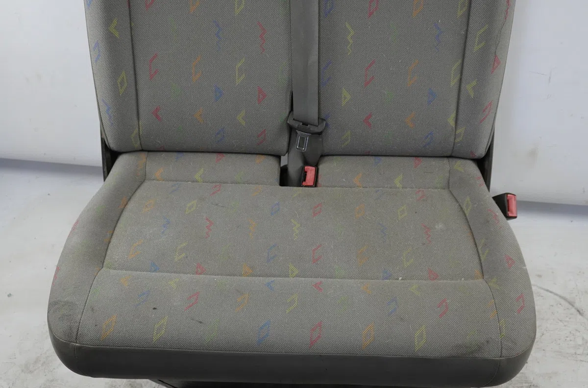 Banquette avant VOLKSWAGEN TRANSPORTER V  2.5 TDI 130ch occasion