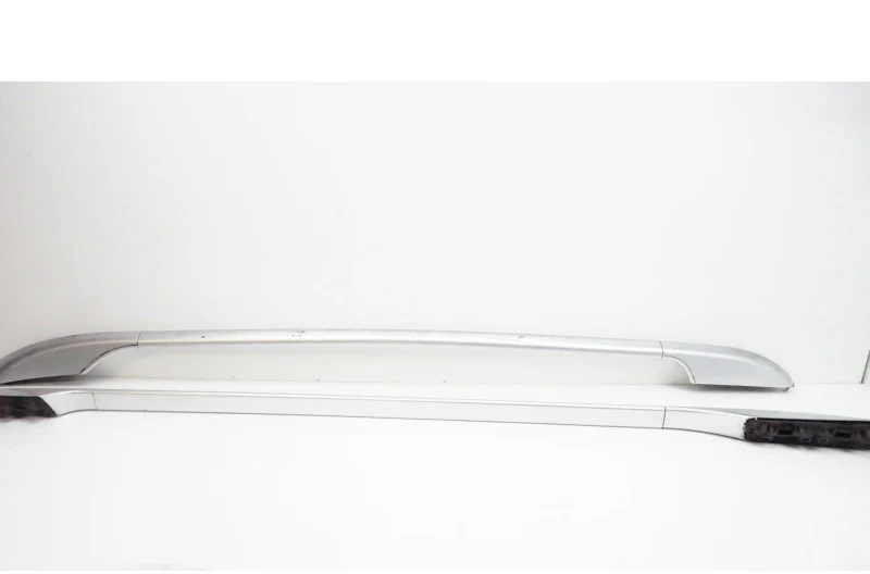 Barres de toit pour PEUGEOT 206 PHASE 2 BREAK