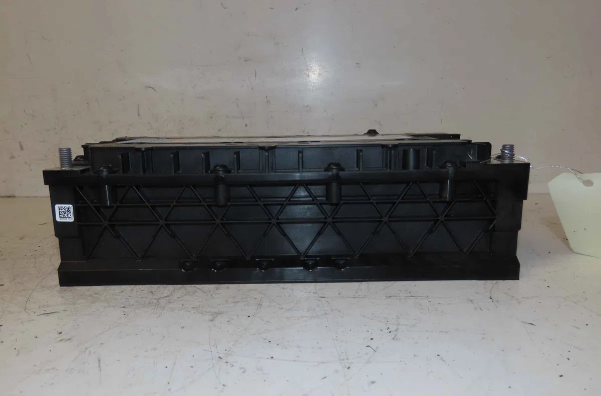 Batterie de traction FORD PUMA II occasion