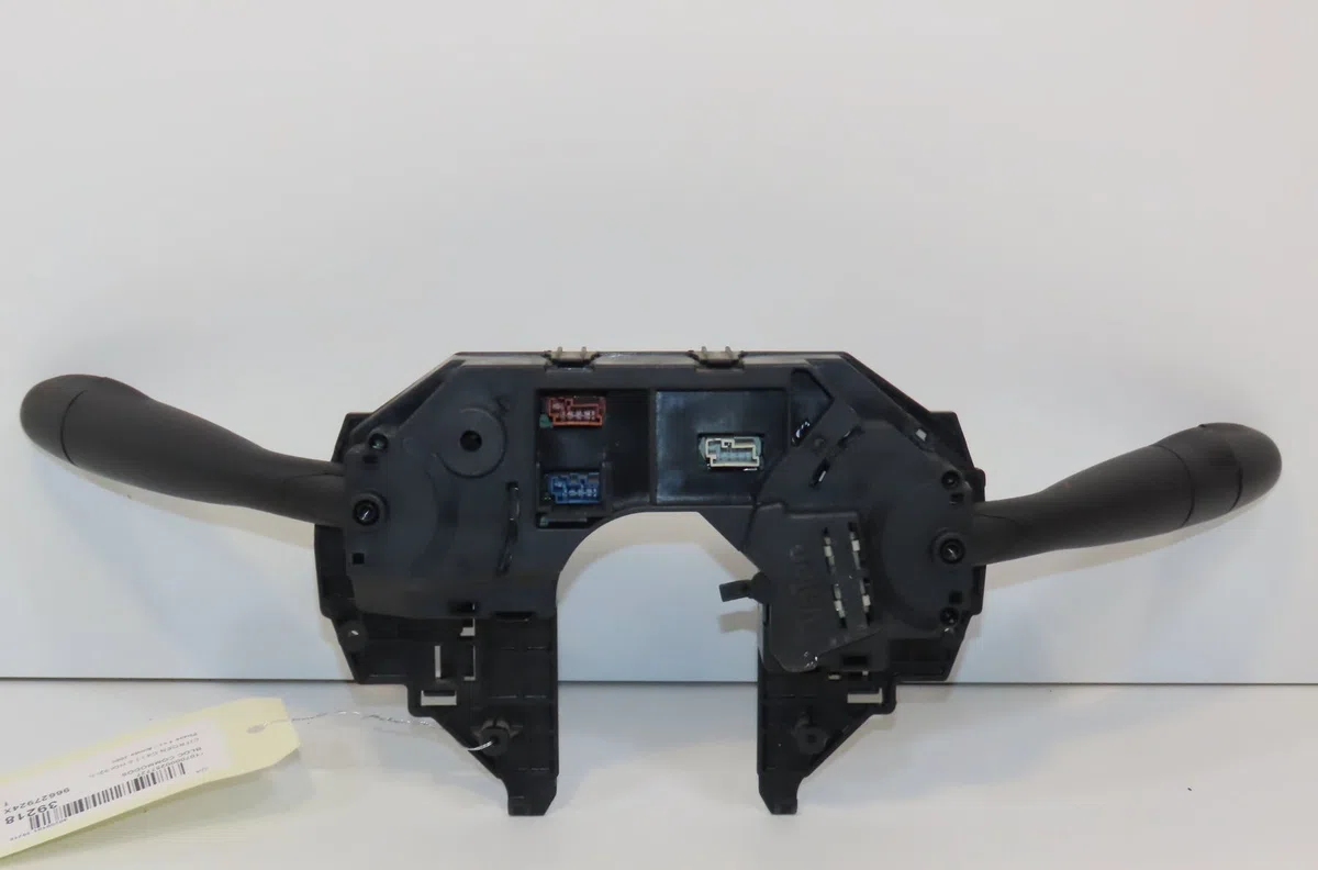 Bloc commodos Citroen C4 I (LC_) 1.6 hdi (2004-2011) 5 portes occasion