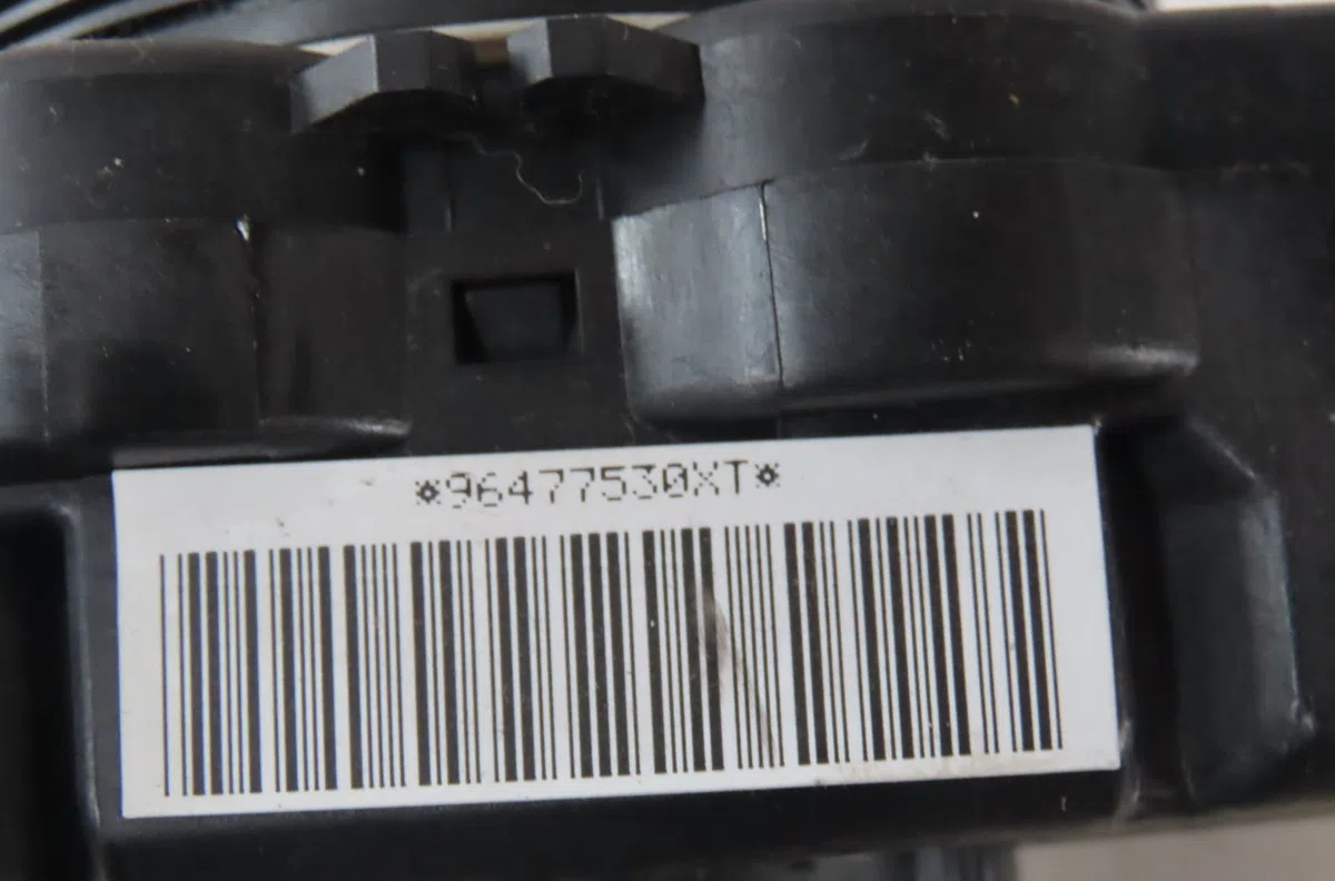 Bloc commodos Citroen XSARA (N1) 1.4 i (1997-2005) occasion