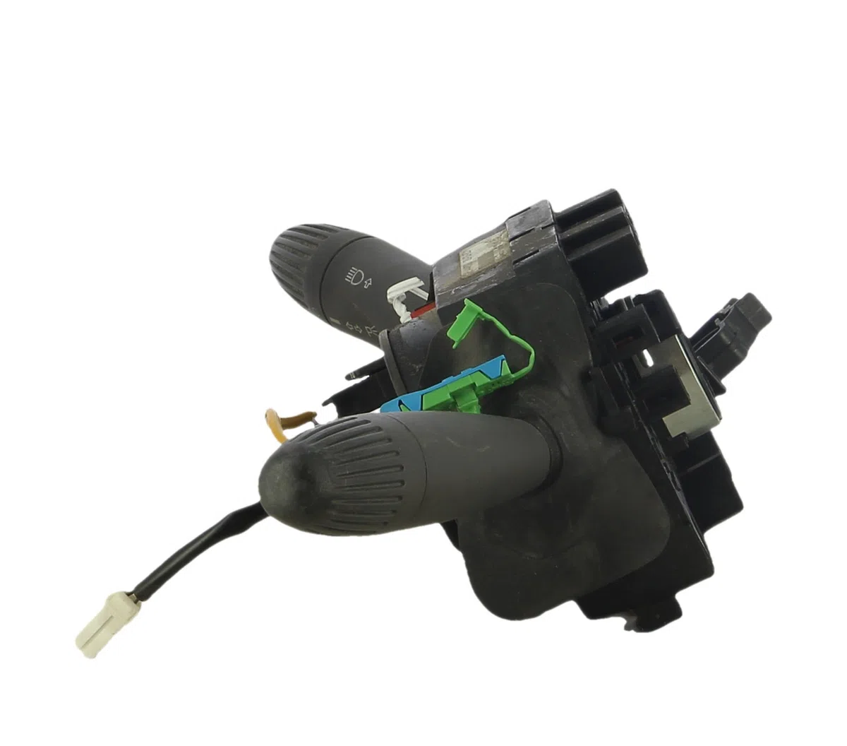 Bloc commodos Fiat PANDA (169_) 1.2 (169axf2a, 169axf1a) (2010-2013) occasion