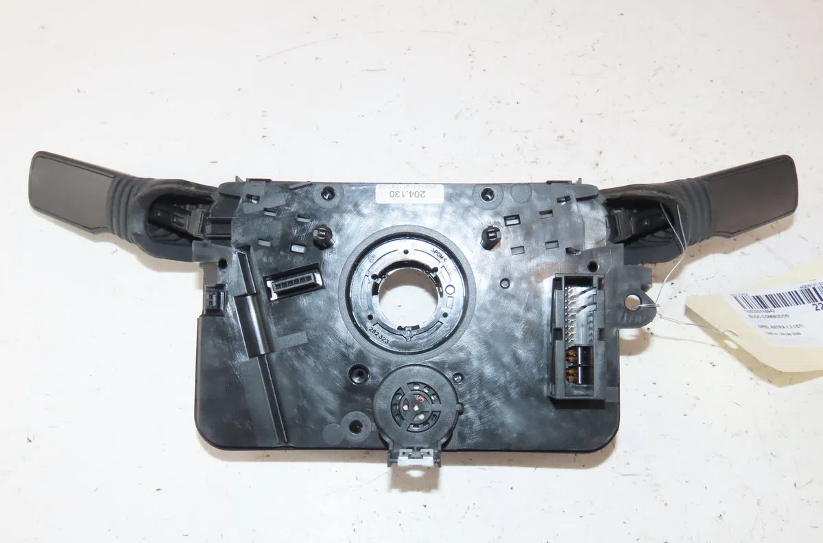 Bloc commodos Opel ASTRA H (A04) 1.3 cdti (l48) (2005-2010) occasion