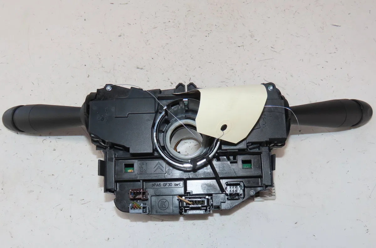 Bloc commodos Peugeot 508 I (8D_) 2.0 hdi (2010-2018) occasion
