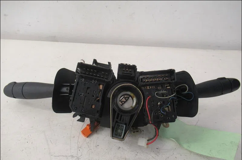 Bloc commodos RENAULT KANGOO I  1.5 DCI 65ch occasion