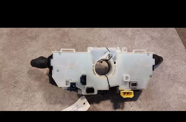 Bloc commodos Renault ZOE (BFM_) Zoe (2012) 5 portes occasion