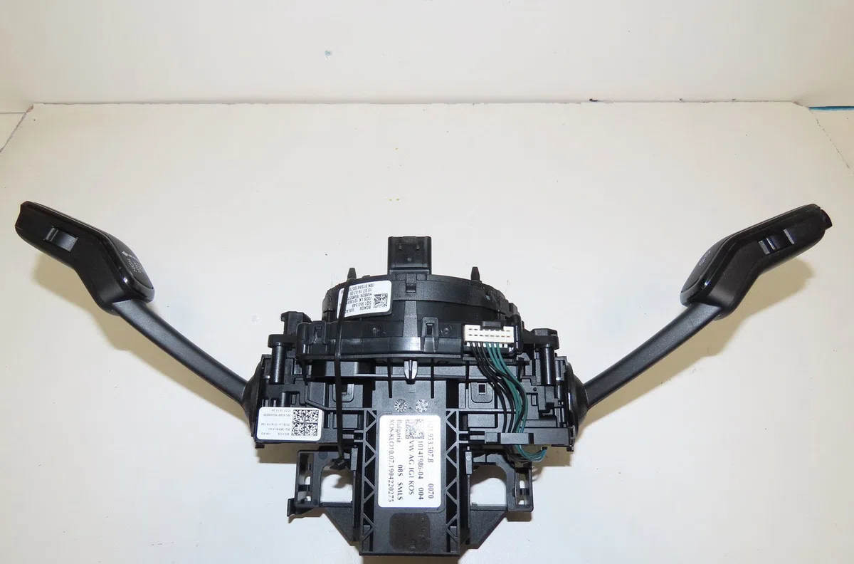 Bloc commodos Seat LEON ST (5F8) 1.0 tsi (2015-2020) occasion