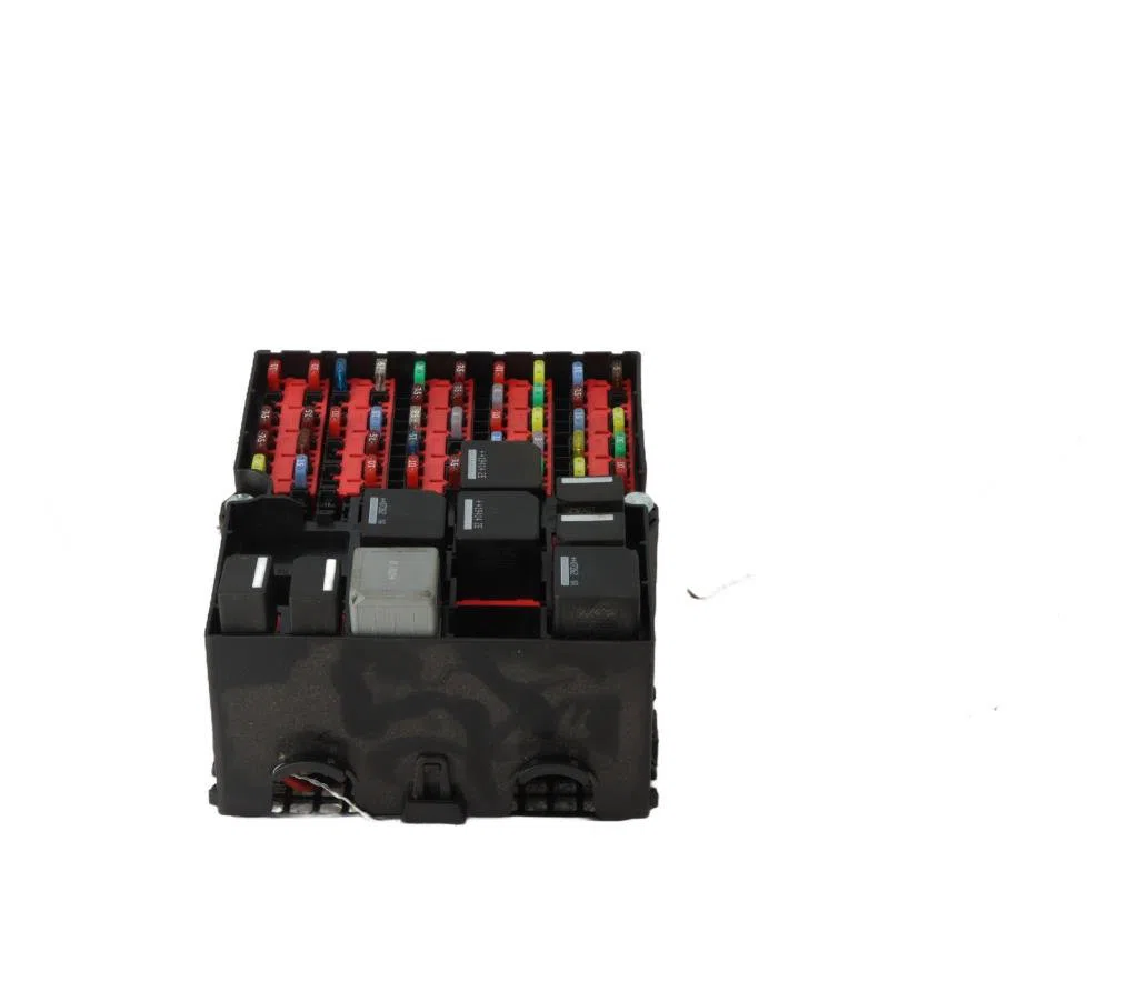 Bloc compteur  bsi FORD FUSION PHASE 2 occasion