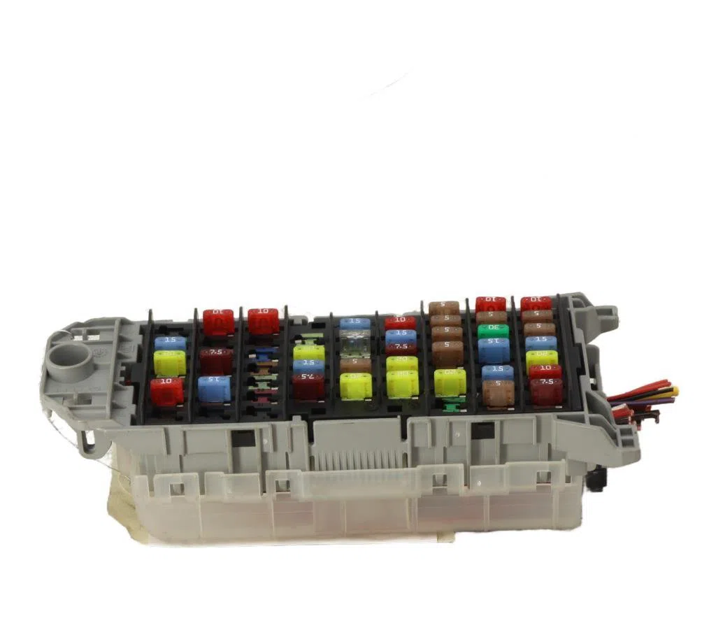 Bloc compteur  bsi OPEL MERIVA A PHASE 2 occasion