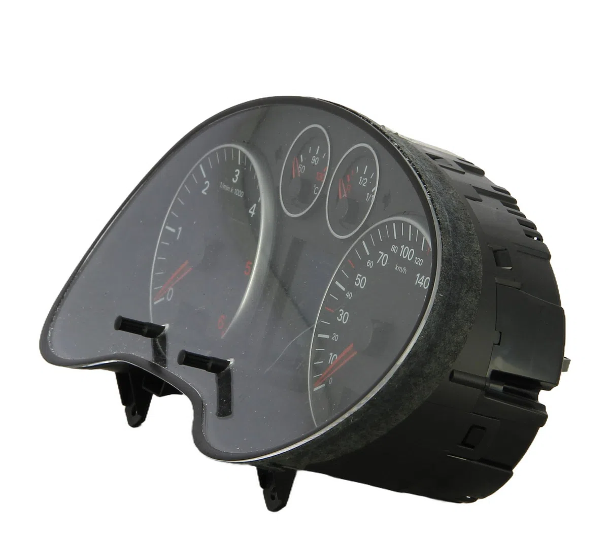 Bloc compteurs Audi A3 Sportback (8PA) 1.9 tdi (2004-2010) occasion
