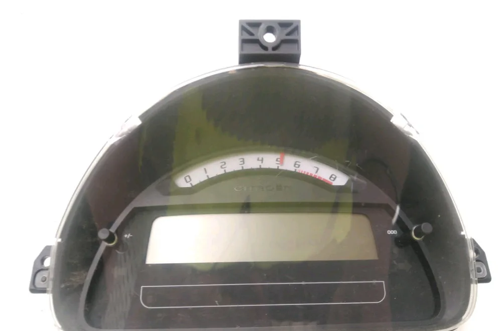 Bloc compteurs Citroen C2 (JM_) 1.4 16v (2005-2009) occasion