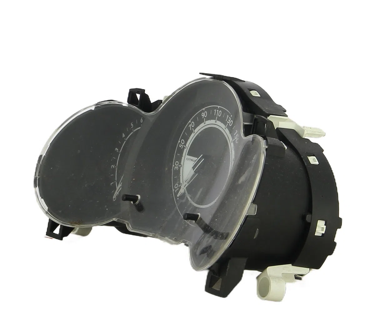 Bloc compteurs Citroen C3 II (SC_) 1.2 vti 82 (2012-2016) 5 portes occasion