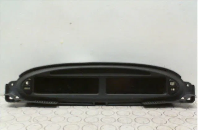 Bloc compteurs Citroën XSARA PICASSO (N68) 1.8 16v (2000-2005) occasion