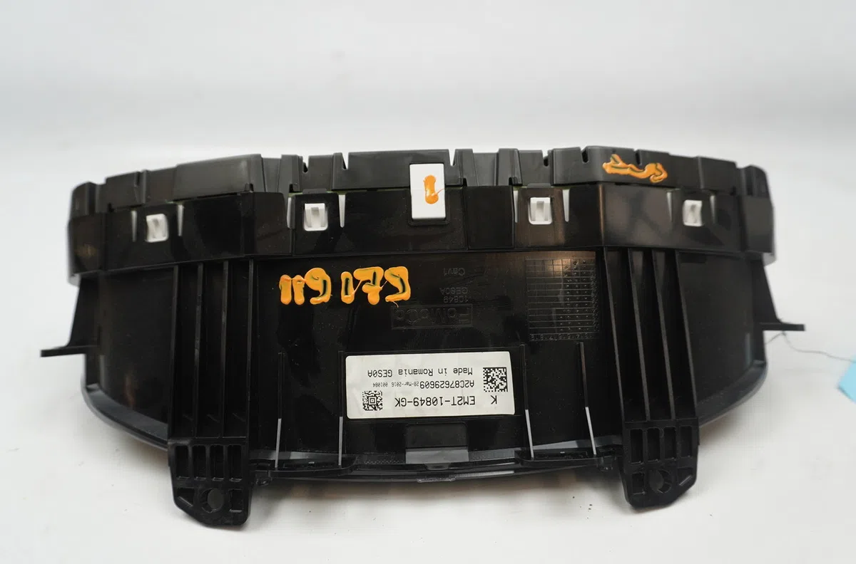 Bloc compteurs Ford GALAXY III (CK) 2.0 tdci (2015-2018) occasion